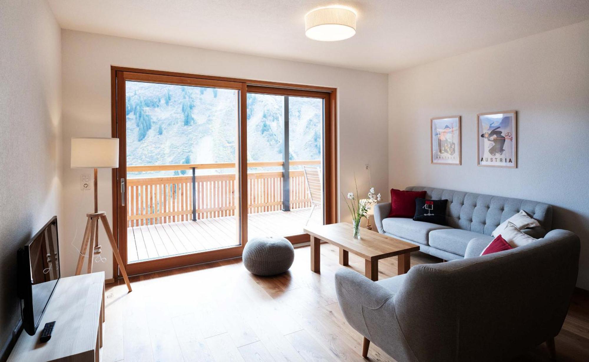 Landhaus Дамульс Экстерьер фото